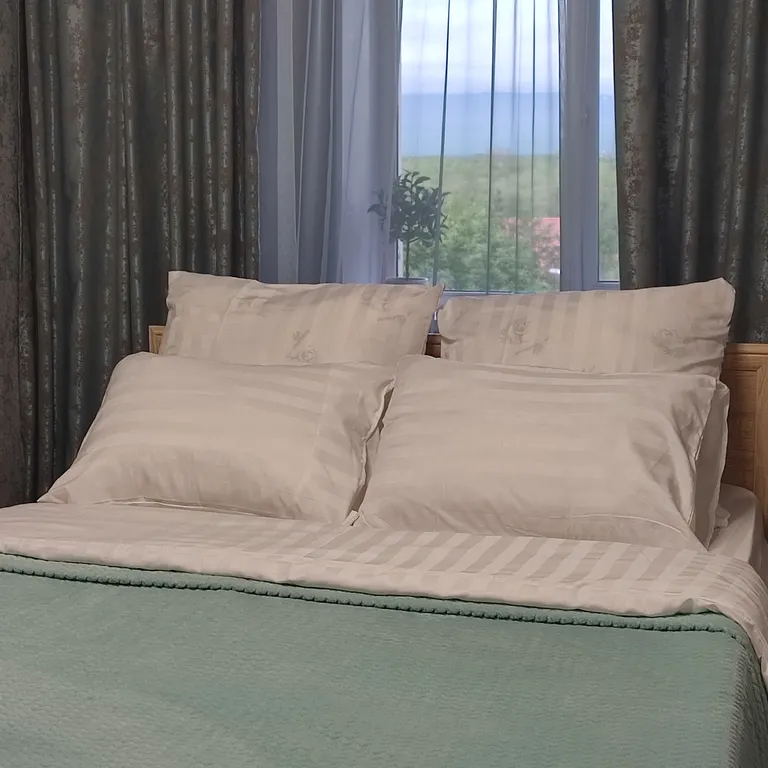 3-х комнатная квартира с видом на вулканы