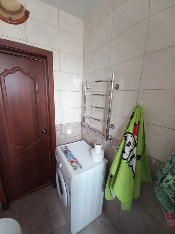 Квартира Апартаменты Александра рядом с сосновым бором и озером — Светлогорск