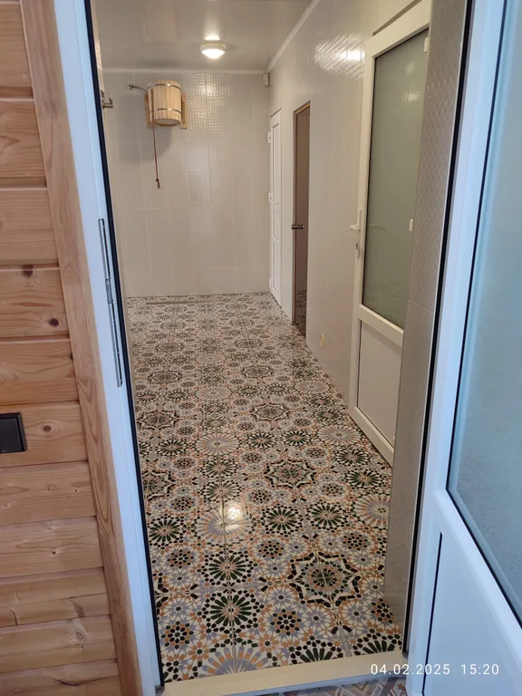 Дача в Малиновке