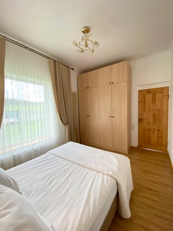 Дом у озера