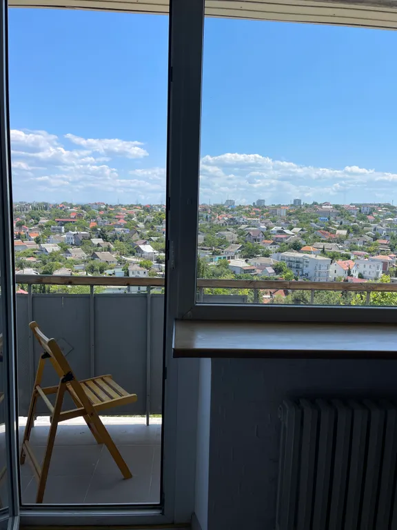 Квартира Квартира у исторического комплекса Херсонес Таврический — Севастополь