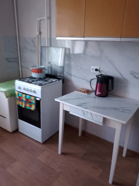 Квартира Квартира с камином рядом с Дворцом Спорта и аквапарком Океанис — Нижний Новгород