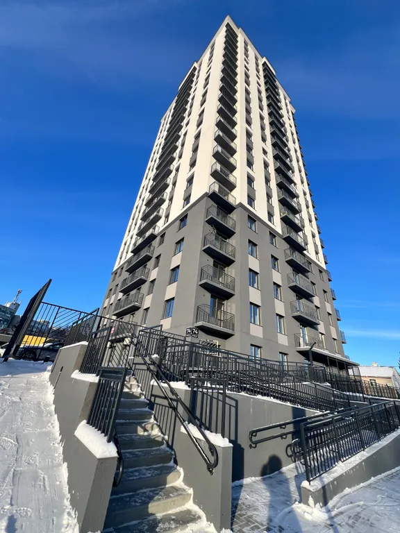 Квартира Уютная квартира — Новосибирск
