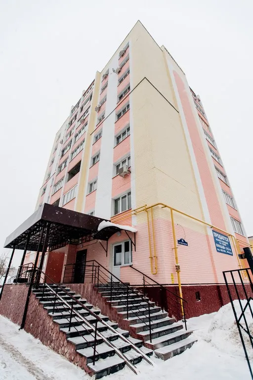 1-к квартира на Пролетарской