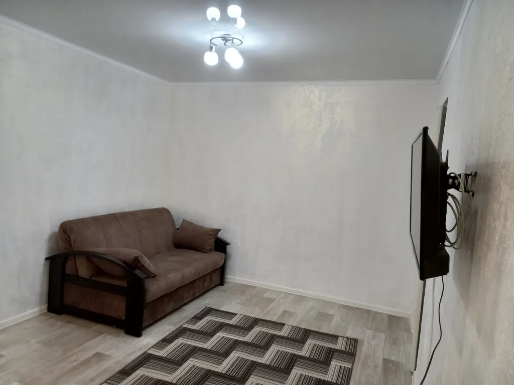 Уютная квартира the white room в центре