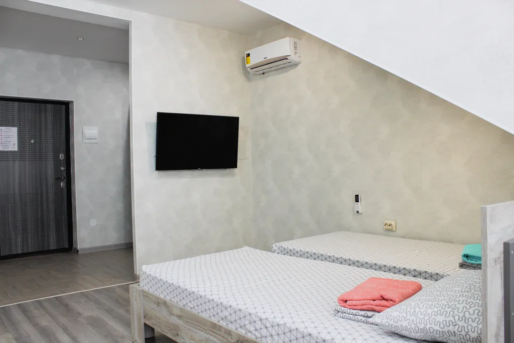 Зимняя сказка №100