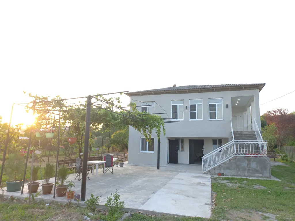 Коттедж Уютный дом — аренда посуточно в Агудзера