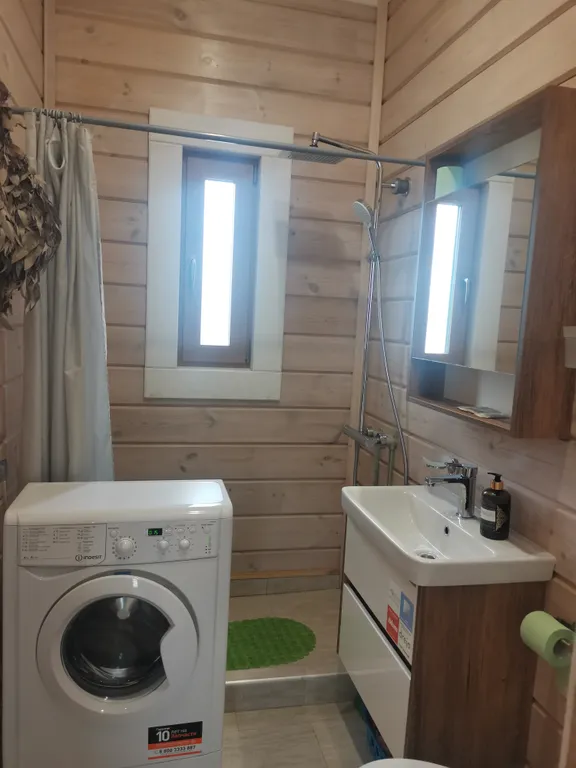 Коттедж Уютный дом с видом на море — Сочи