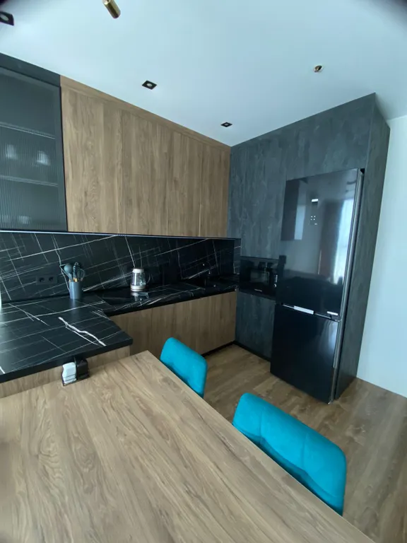 Апартаменты на берегу