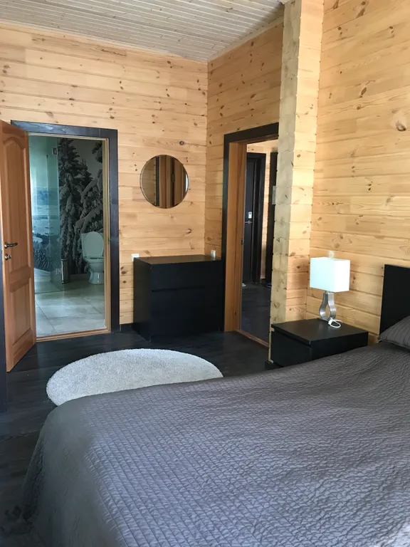 6-ти местный апартамент с 2 отдельными спальнями в Солнечной долине