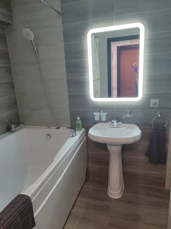 Уютно, как дома