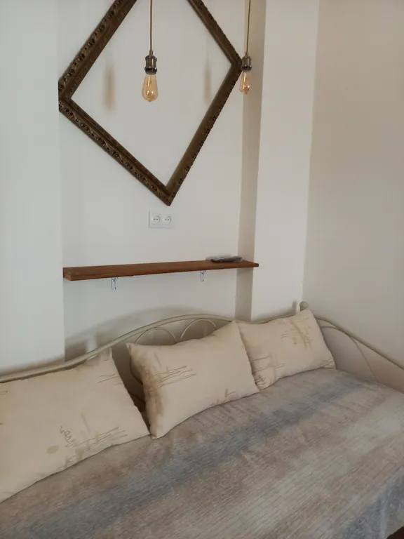 Уютная, чистая, квартира в центре