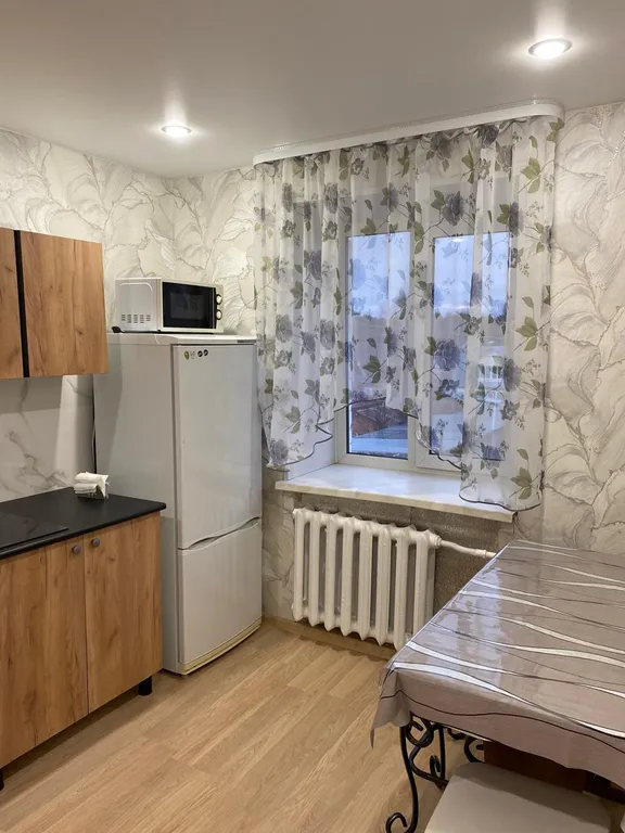 Удобное расположение в городе