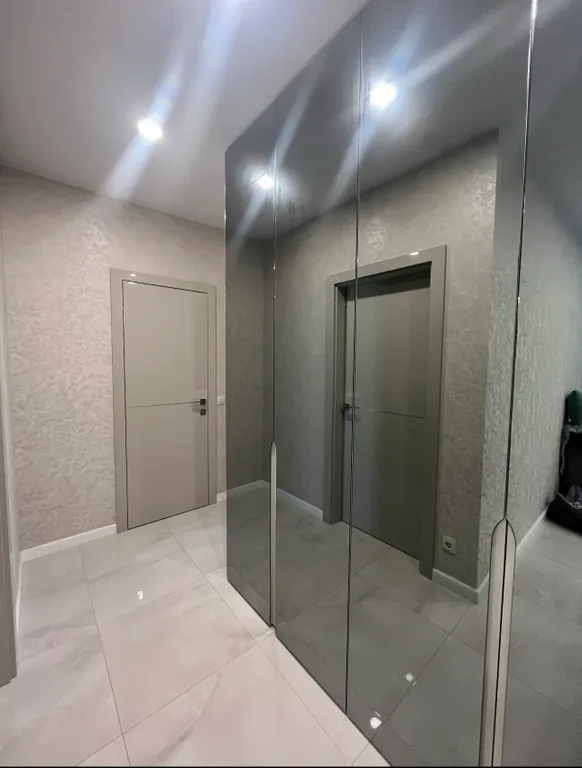 Квартира Апартаменты с видом на парк — Калининград