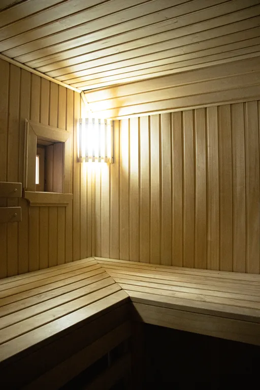 Дом в деревне для семейного отдыха