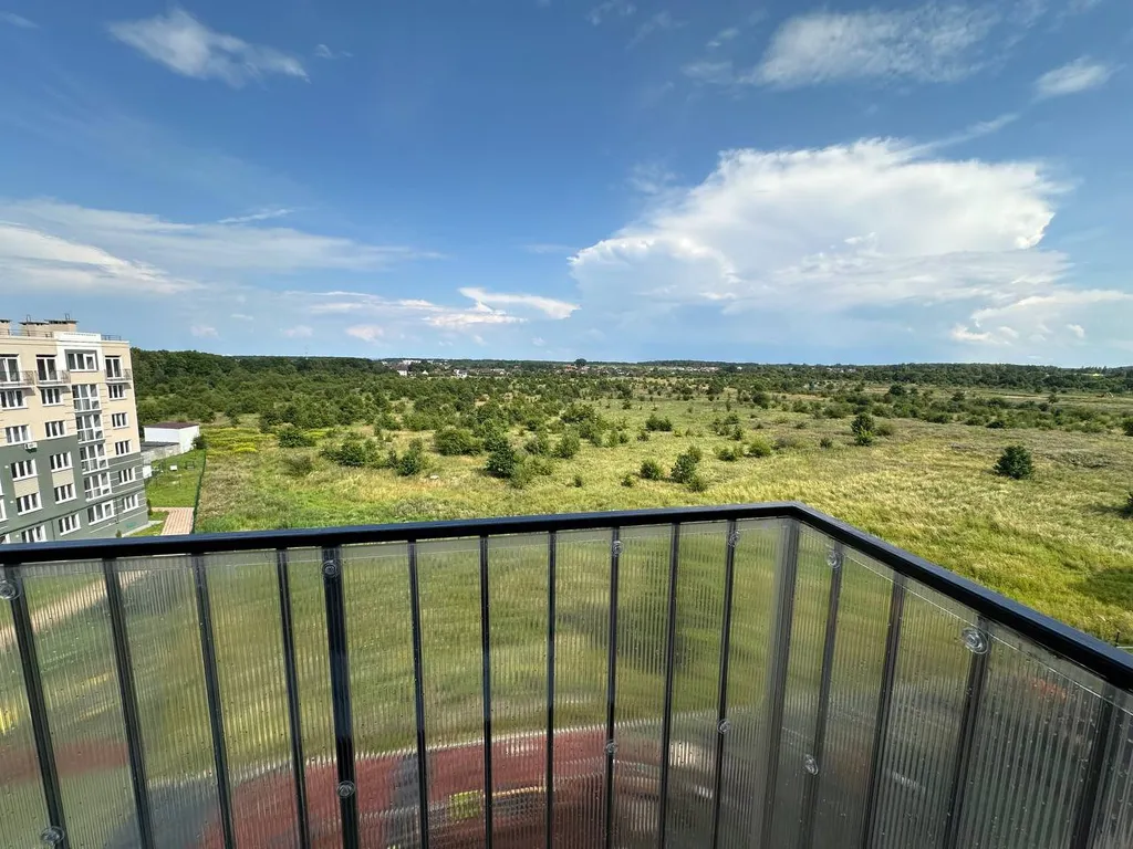 Апартаменты на Балтийском море