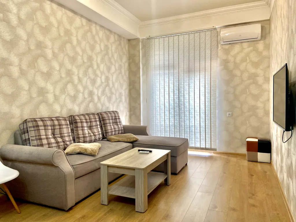 Квартира Happyapartments & tours — аренда посуточно в Ереван