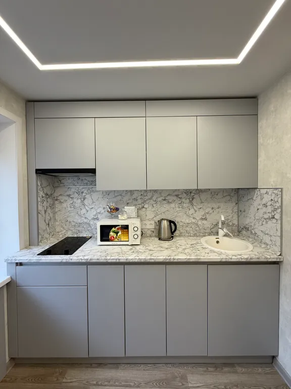 Стильно и уютно