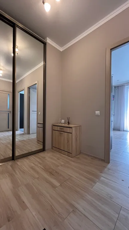 Квартира Апартаменты Солнечный камень — Калининград