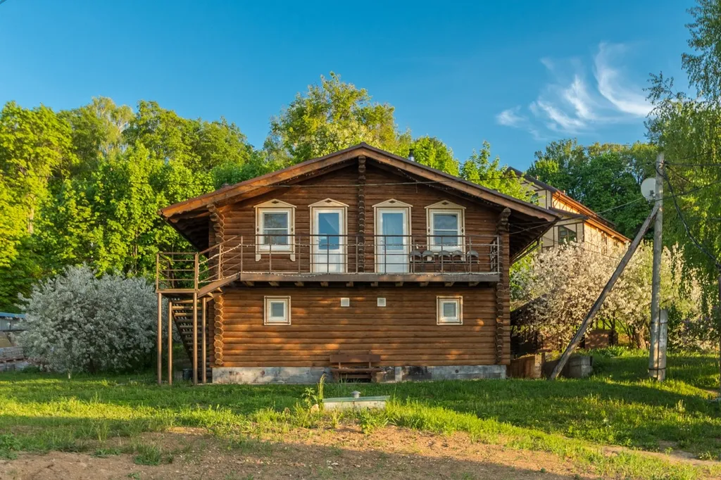 Коттедж Дом ВИП с беседкой — аренда посуточно в Фокино