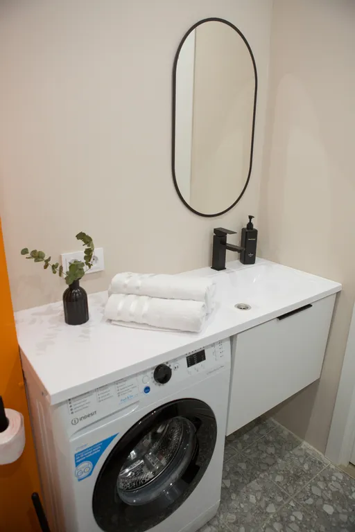 Хурма - уютная квартира на Радуге