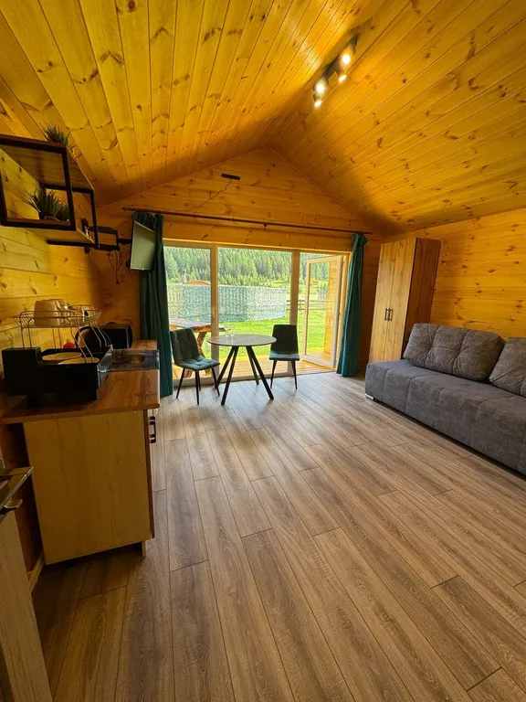 1-комнатный Дом