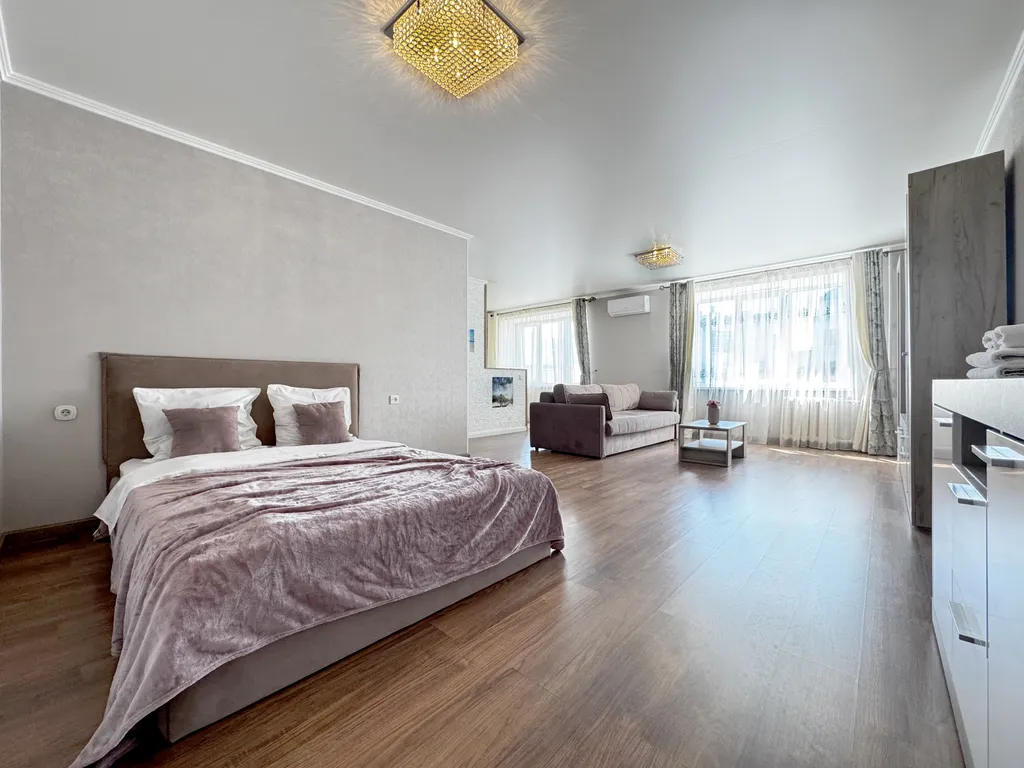 Уютная квартира в центре