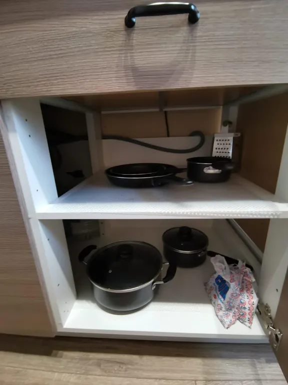 Однокомнатная квартира у Вокзала