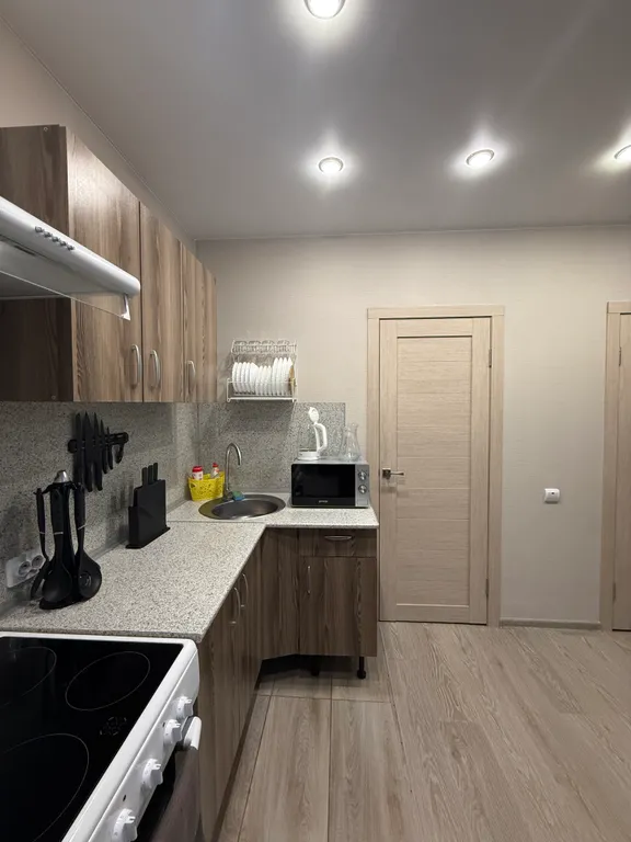 Гостевой дом Токкарлахти