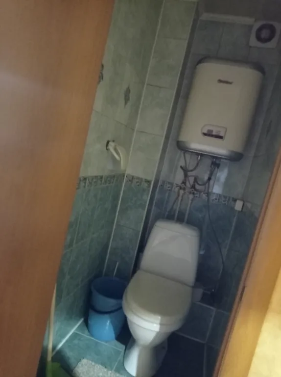 Уютная и чистая квартира в Октябрьском районе