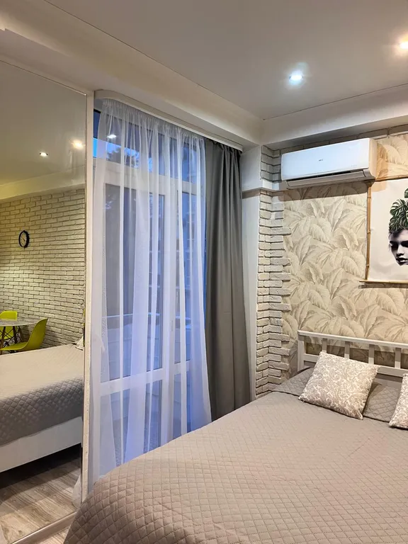 Квартира Уютная квартира у Чёрного моря — Сириус