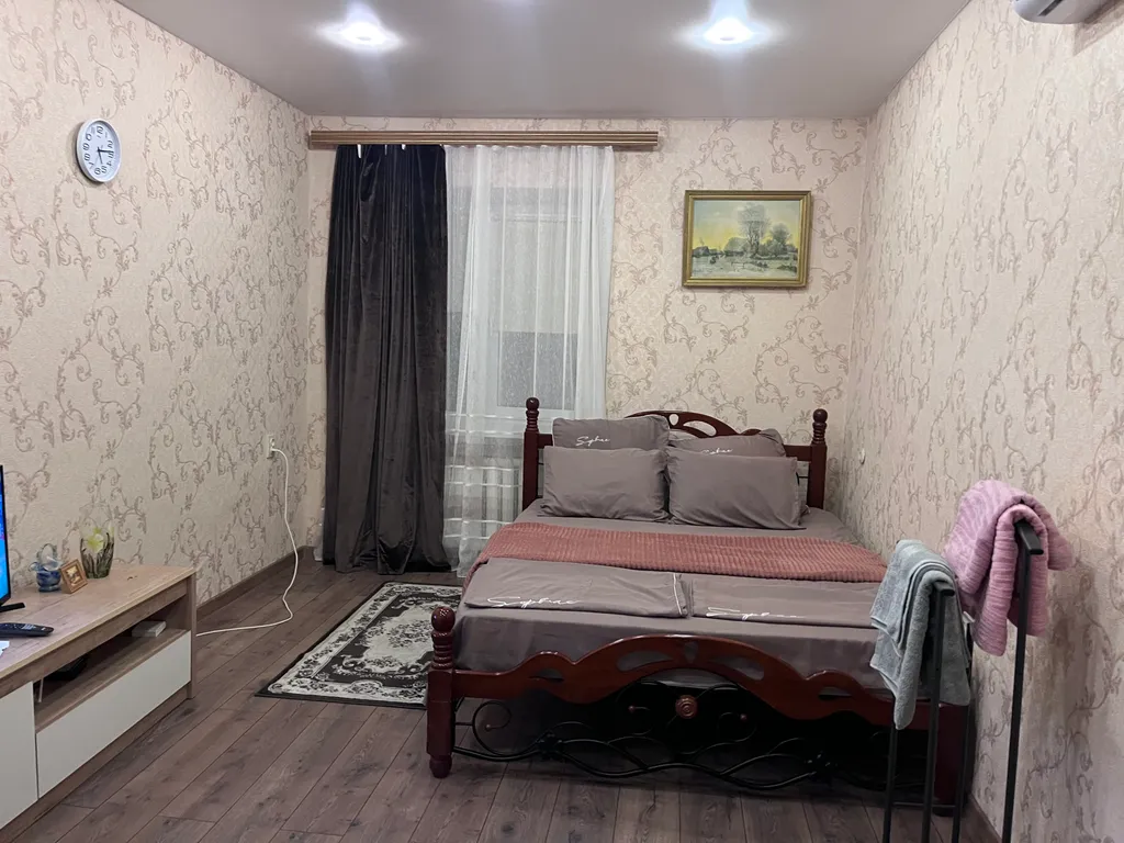 Уютная квартира в курортной зоне