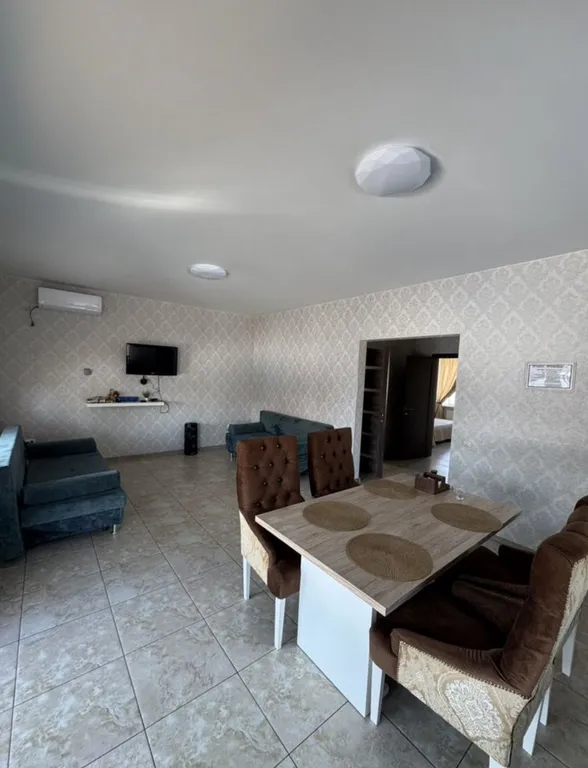 Коттедж Дом на водохранилище — Ленина