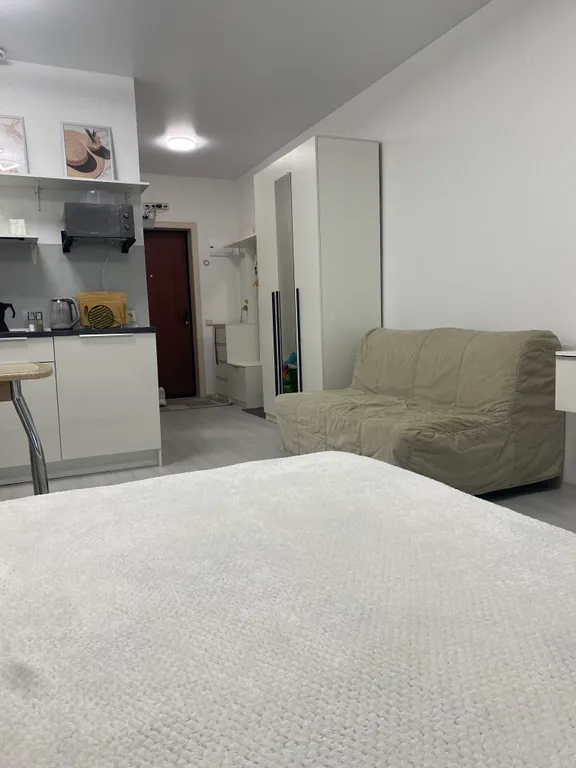 Уютная студия Комфорт