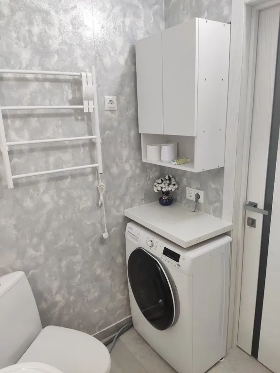 Студия в 15 мин от метро у подножия Уктусских гор