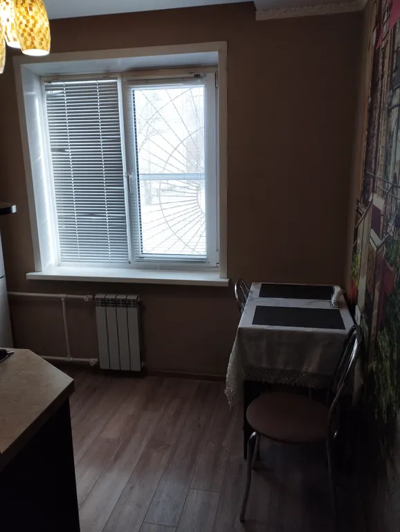 Уютная квартира в престижном районе города