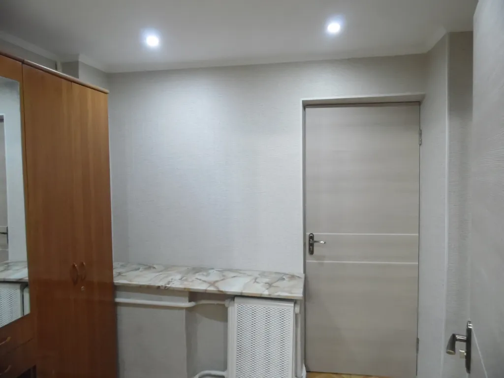 Квартира Квартира Апартамент в центре Адлера — Адлер