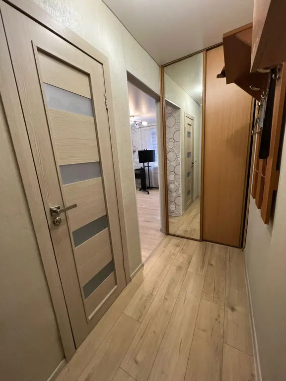 Уютная квартира рядом с Рыбной деревней