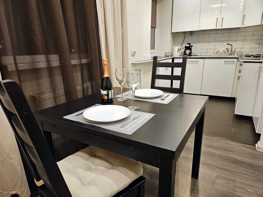 Квартира Уютная квартира в центре — Великий Новгород