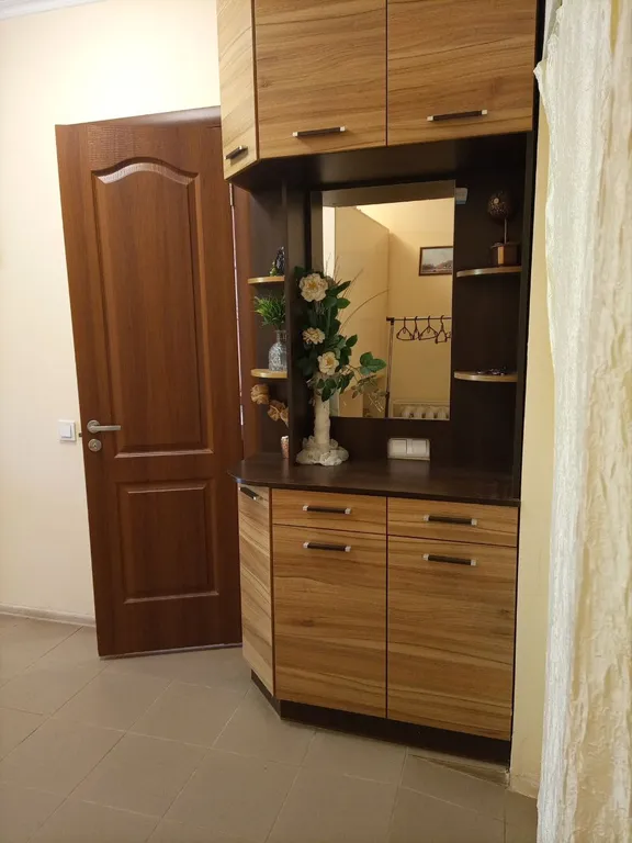 Уютный таунхаус