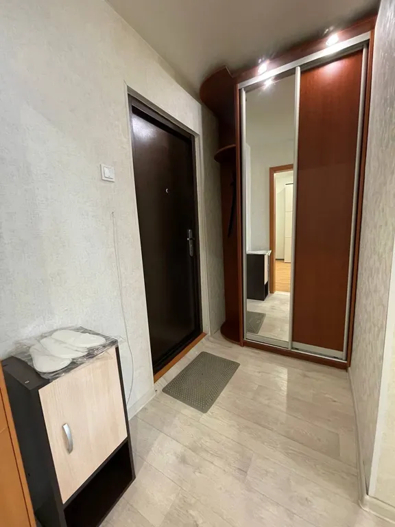 Квартира Уютная квартира — Новосибирск