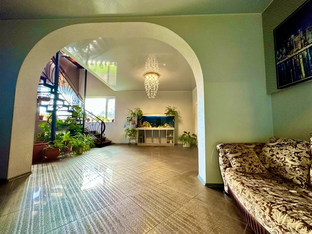 Гостевой дом Relax House