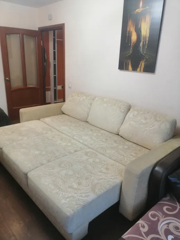 Двушка уютная недалеко от центра напротив ТЦ Green