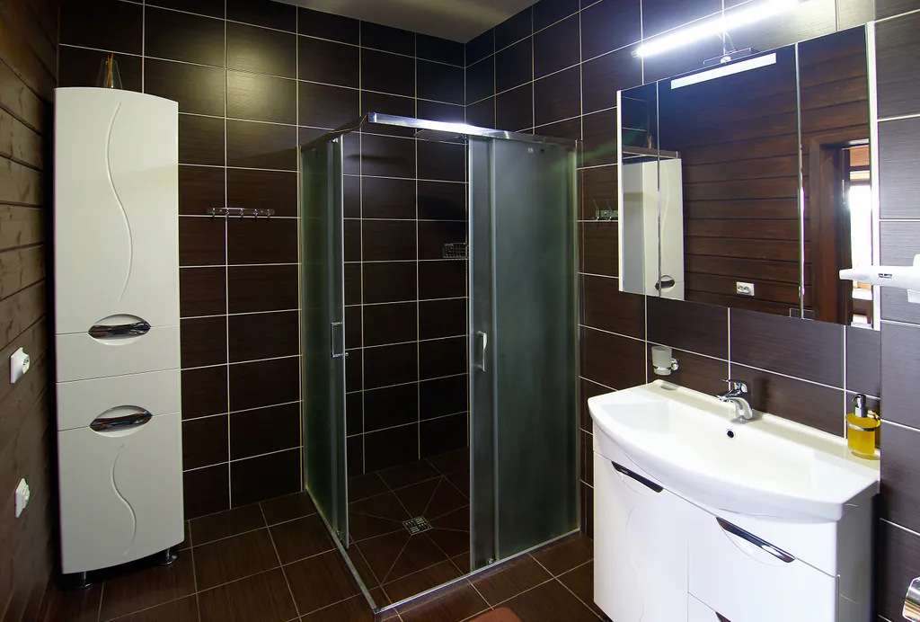 Дом в Карелии