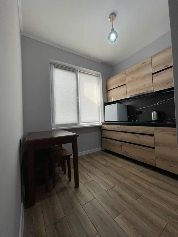 Квартира Однокомнатная квартира в самом центре города — Сухум