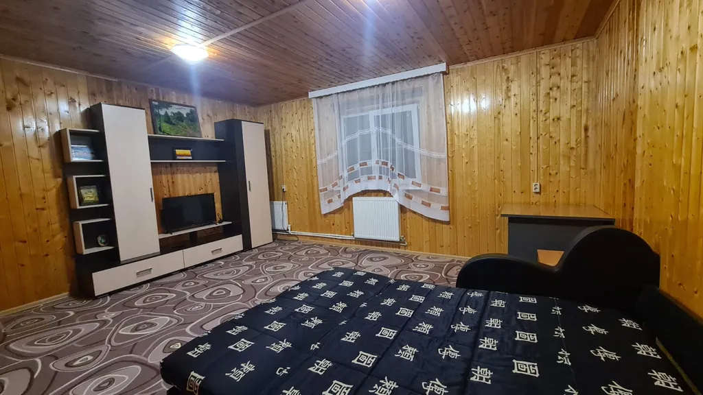 Уютный гостевой дом