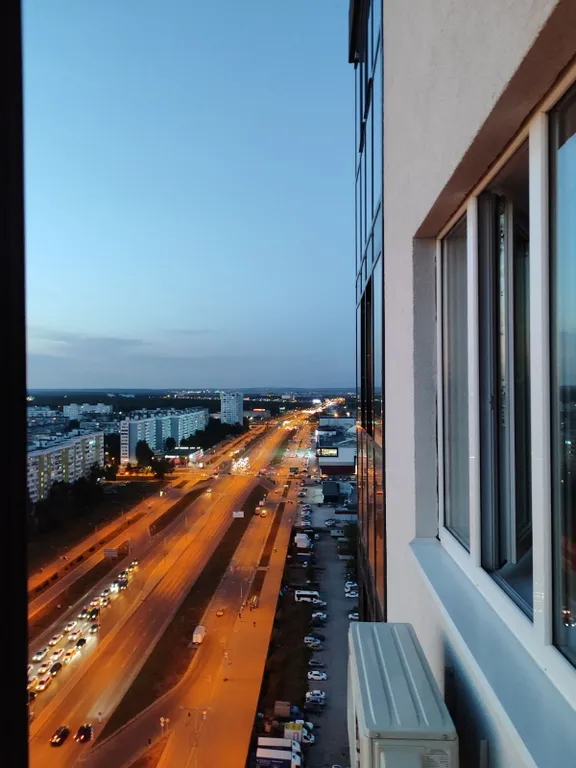 Самара на Ладони