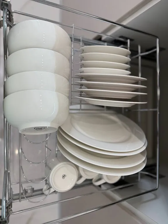 Однушка в 5 мин от ТЦ Островский, удобная локация