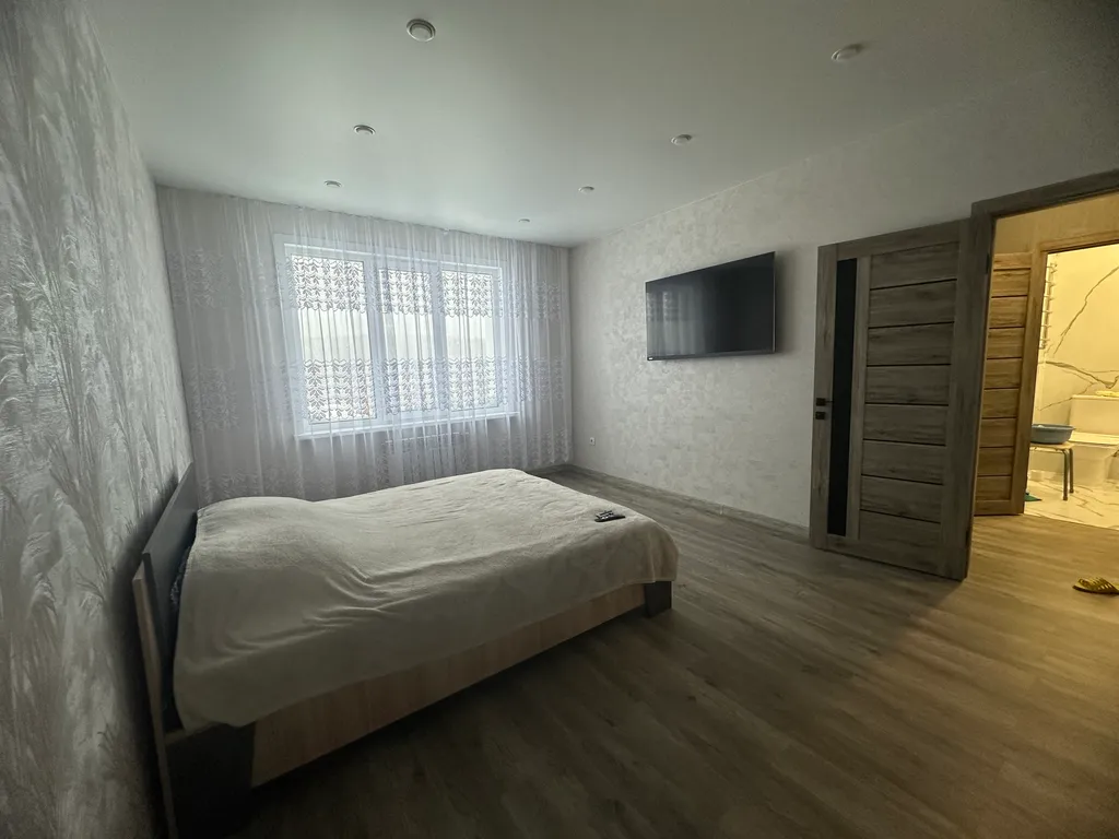 Квартира в удобном районе