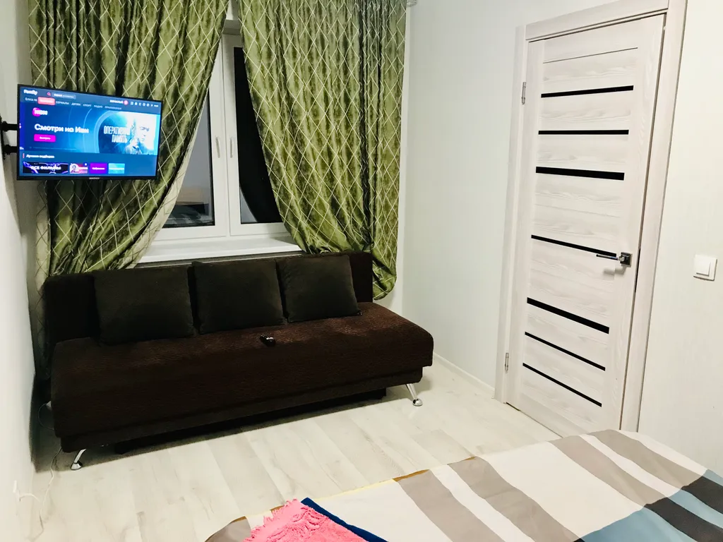 Квартира в ЖК Настроение дом возле БПЛА